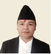 ध्रुवराज नन्द
